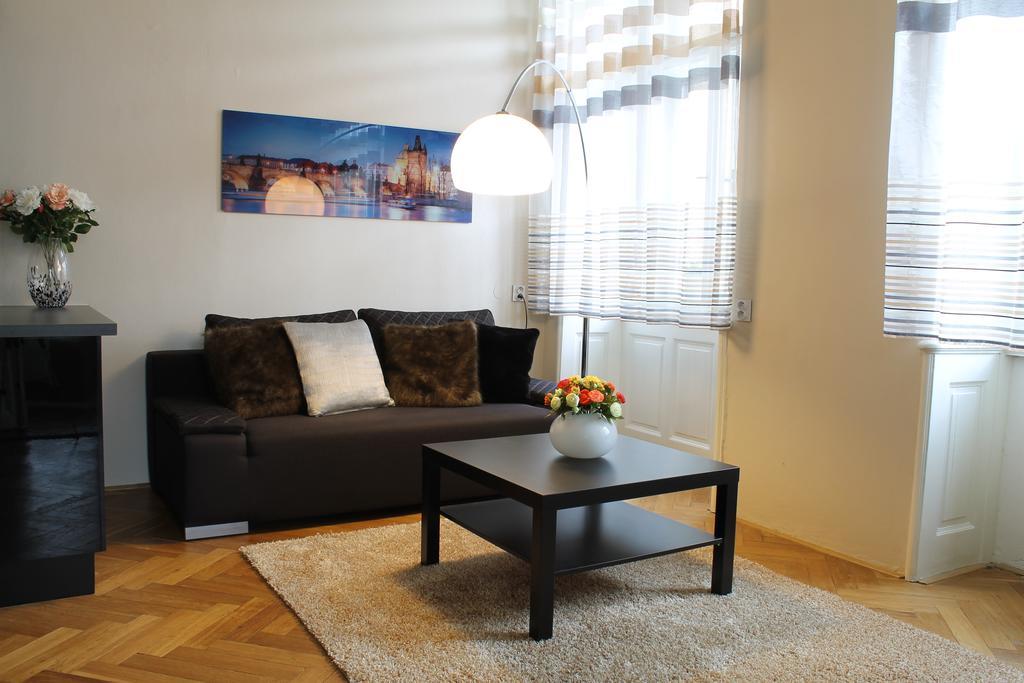 Apartment Royal Celakovskeho Sady Prague