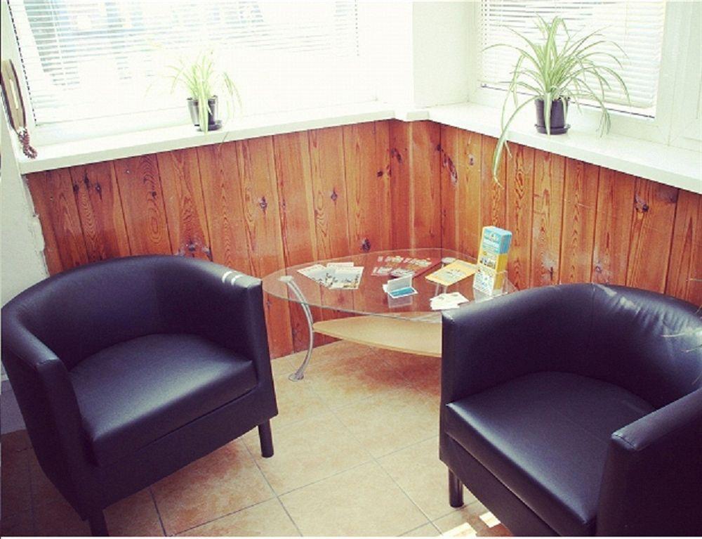 Nika Guest house 3*