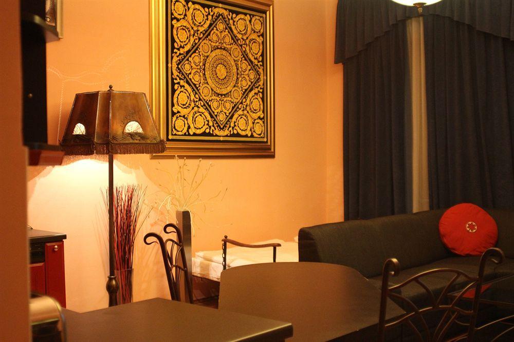 Seven Angels Apartamento