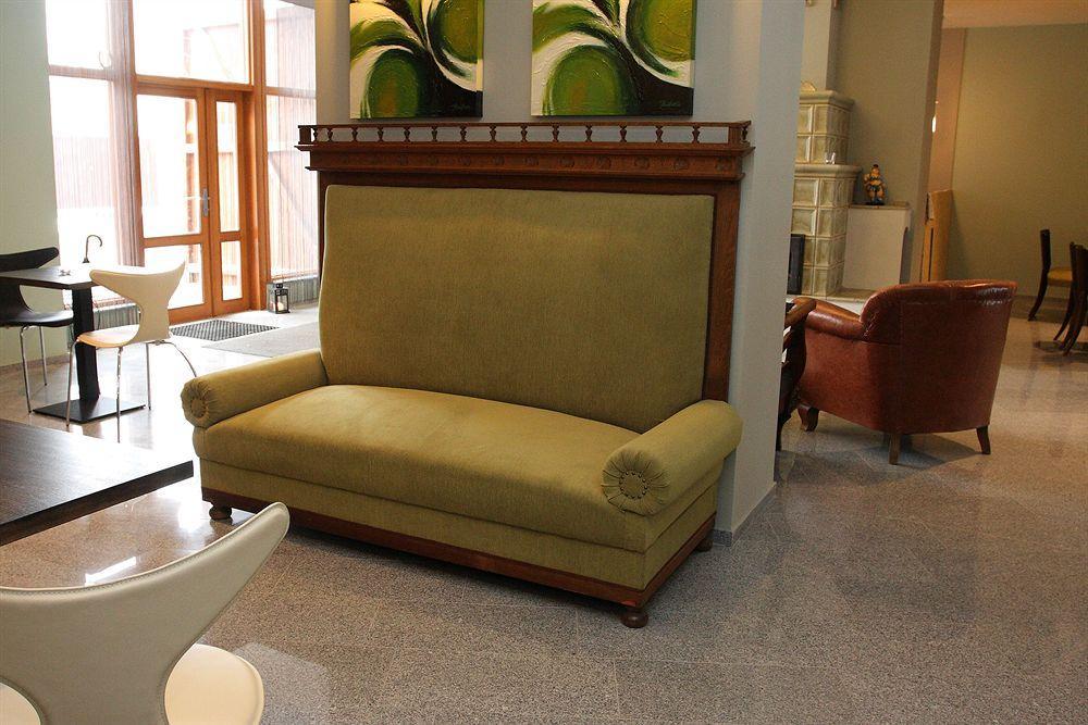 Guest house Beta Prague