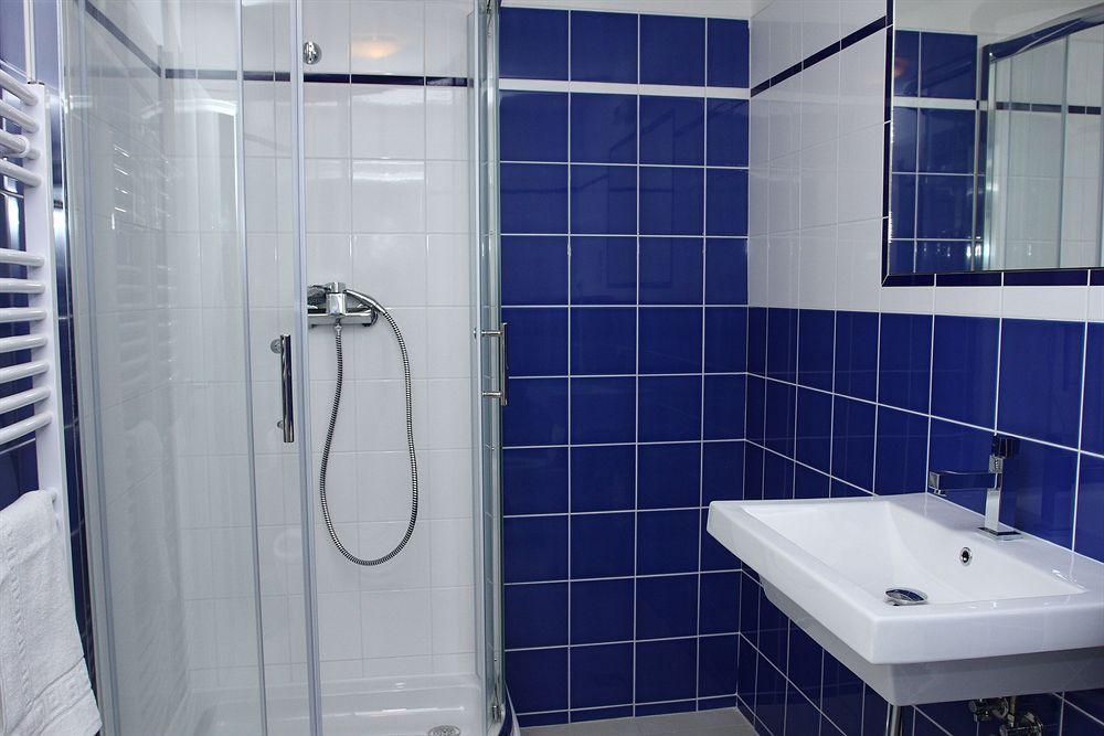 Beta Guest house Prague