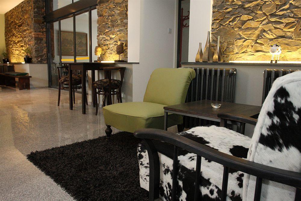 Beta Guest house 2*