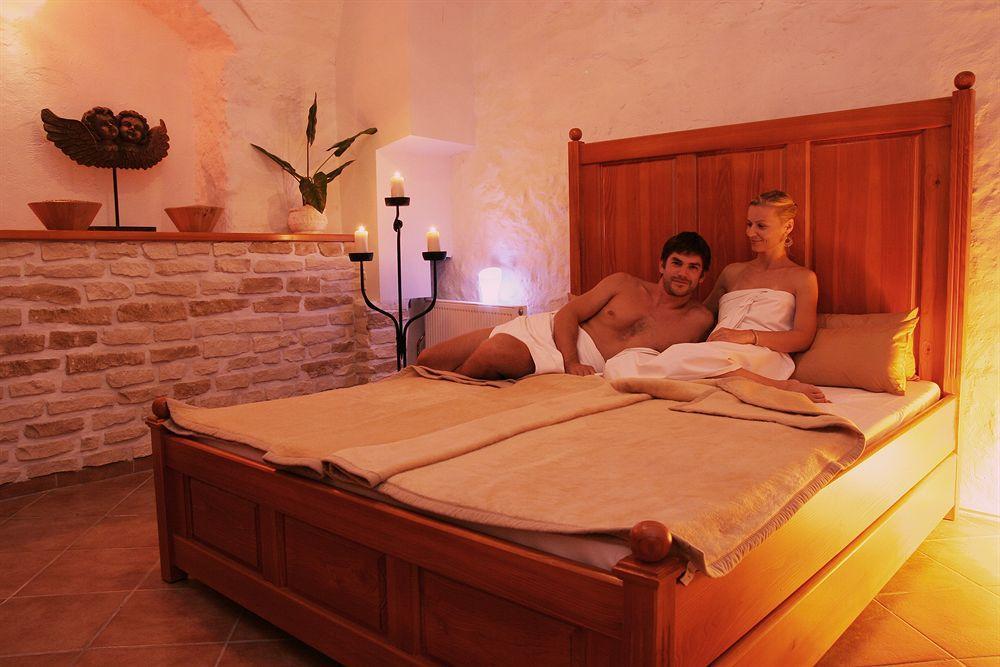 Metamorphis Excellent Hotel Prag