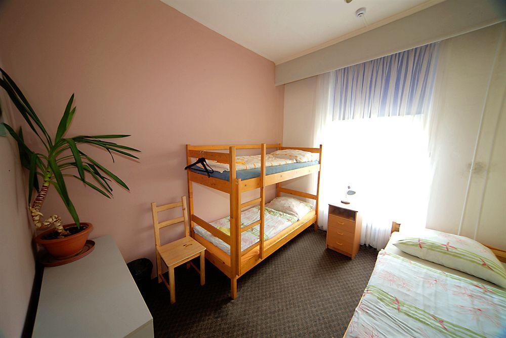 Homer - Old Town Square Hostel