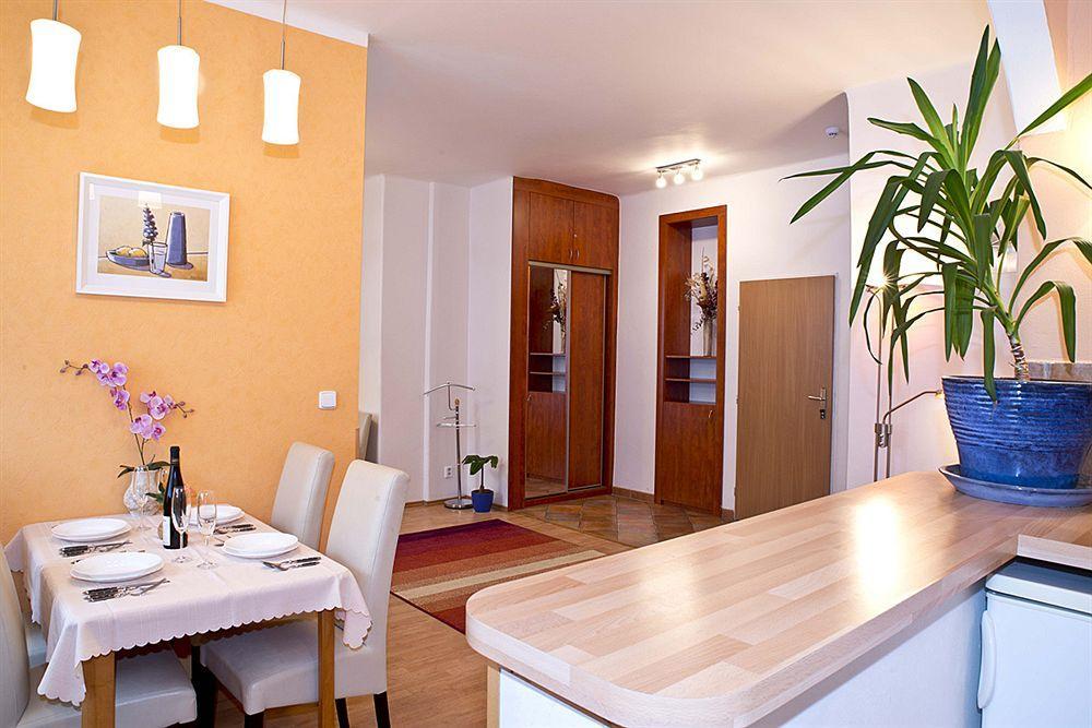 Auberge de jeunesse Homer - Old Town Square Prague
