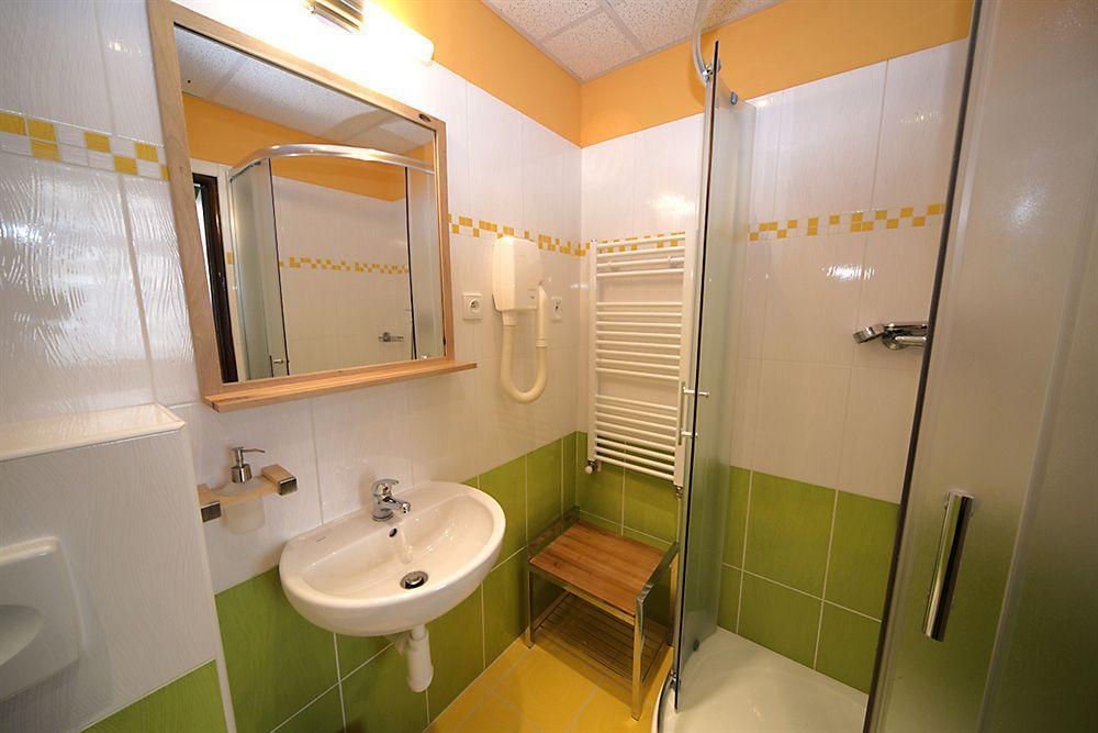 Hostel Homer - Old Town Square Prague