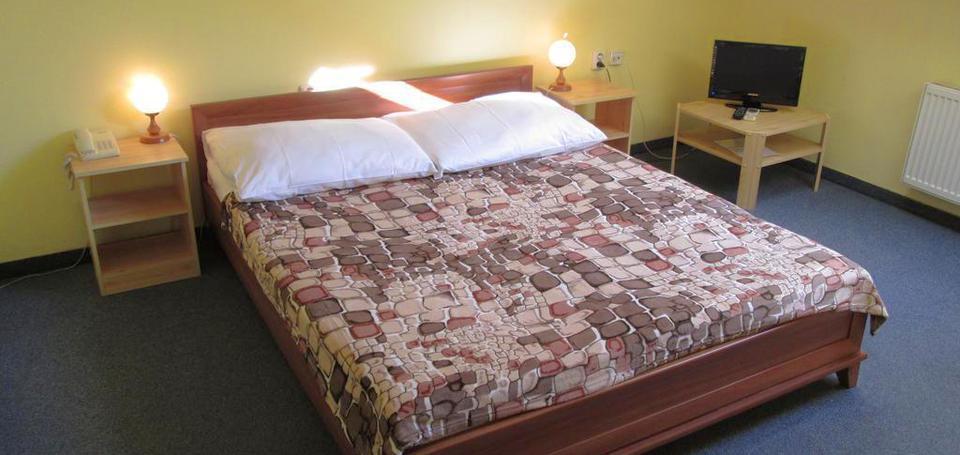 Anette Hotel Prague