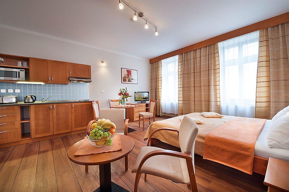 Andel Aparthotel
