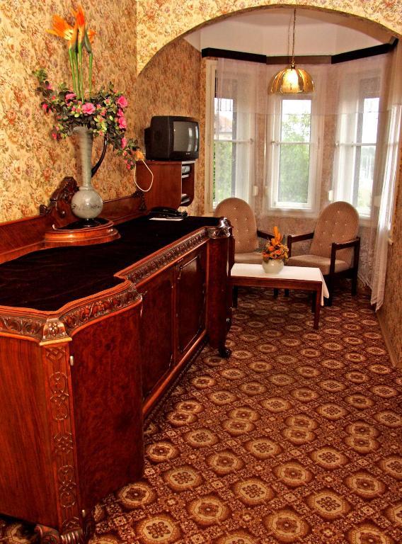 Hotel Antonie