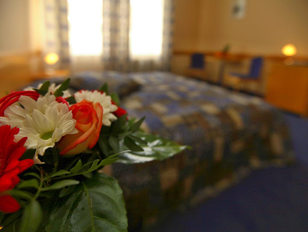 Hejtman Hotel Prague