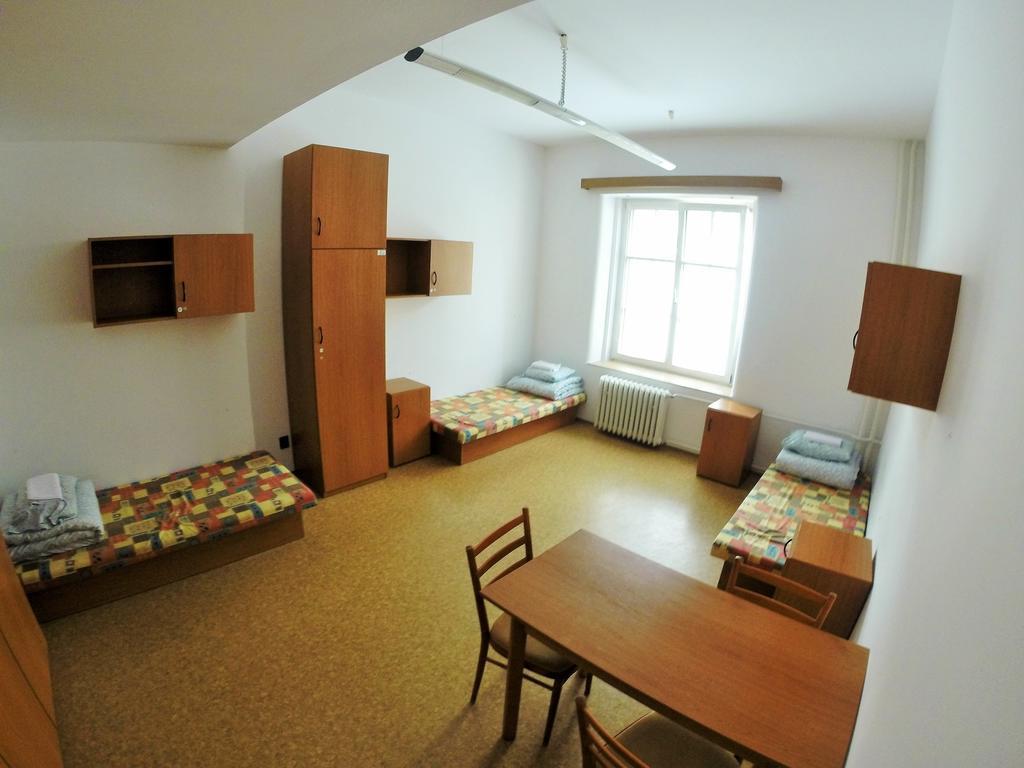 Dizzy Daisy Hostel Prague