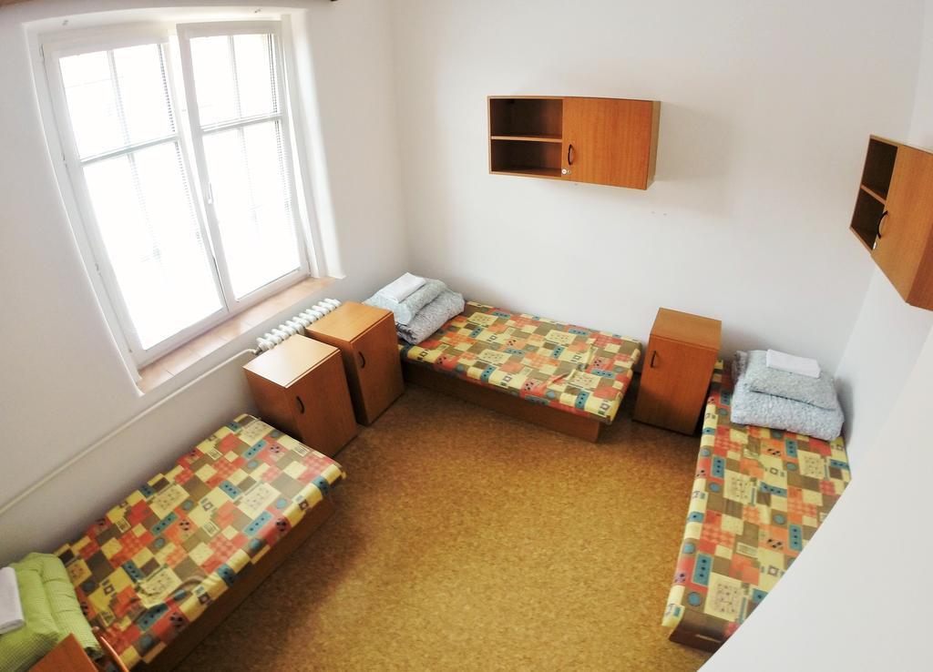 Dizzy Daisy Hostel Prague