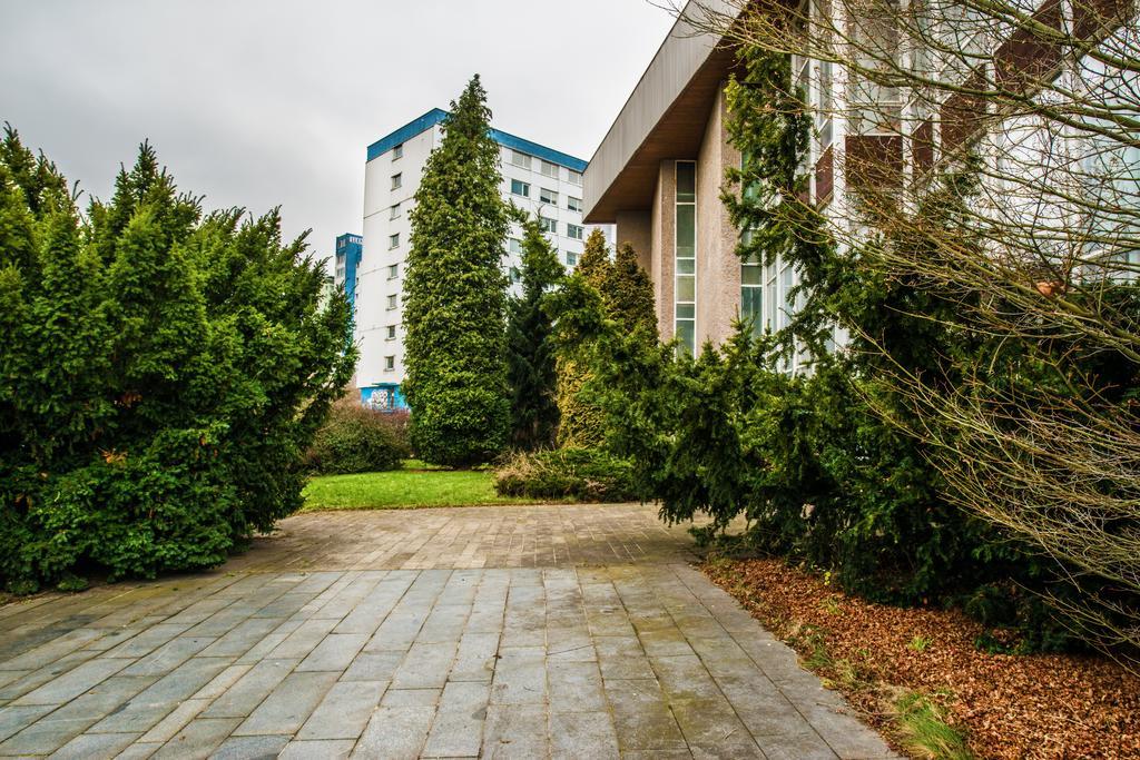 Hostel Kolej Hostivar