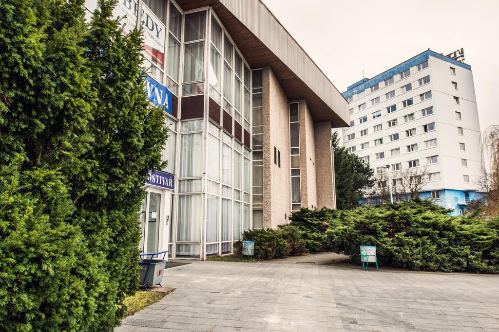 Hostel Kolej Hostivar
