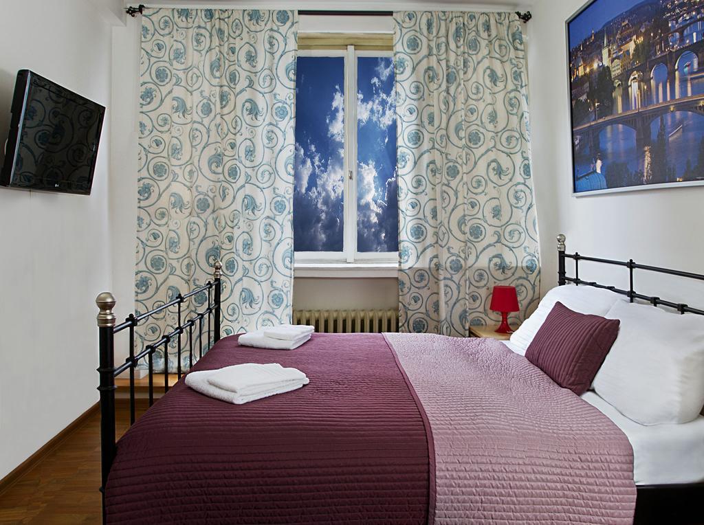 Central National Apartment