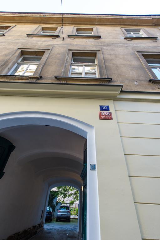 Cityspot 3* Prague