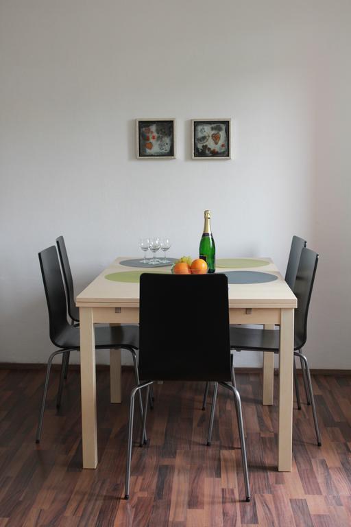 Apartment Rimska 34