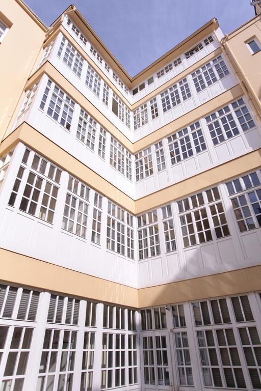 Appartement Sunny In Center Prague