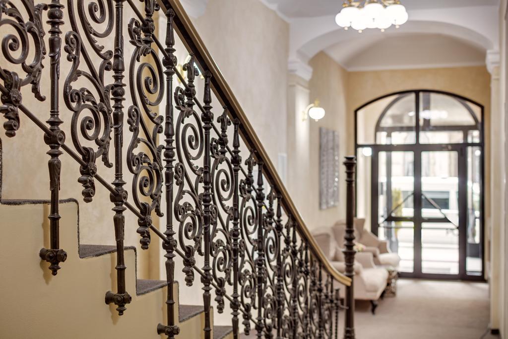 Hotel Florenc Prague