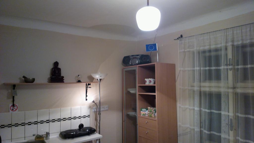 Retro Challenge And Garden Guest house