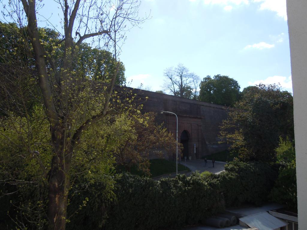 Appartement Vysehrad With Free Parking