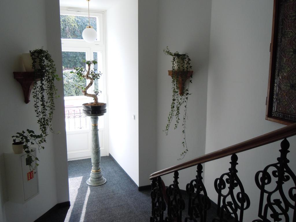 Vysehrad With Free Parking Appartement *