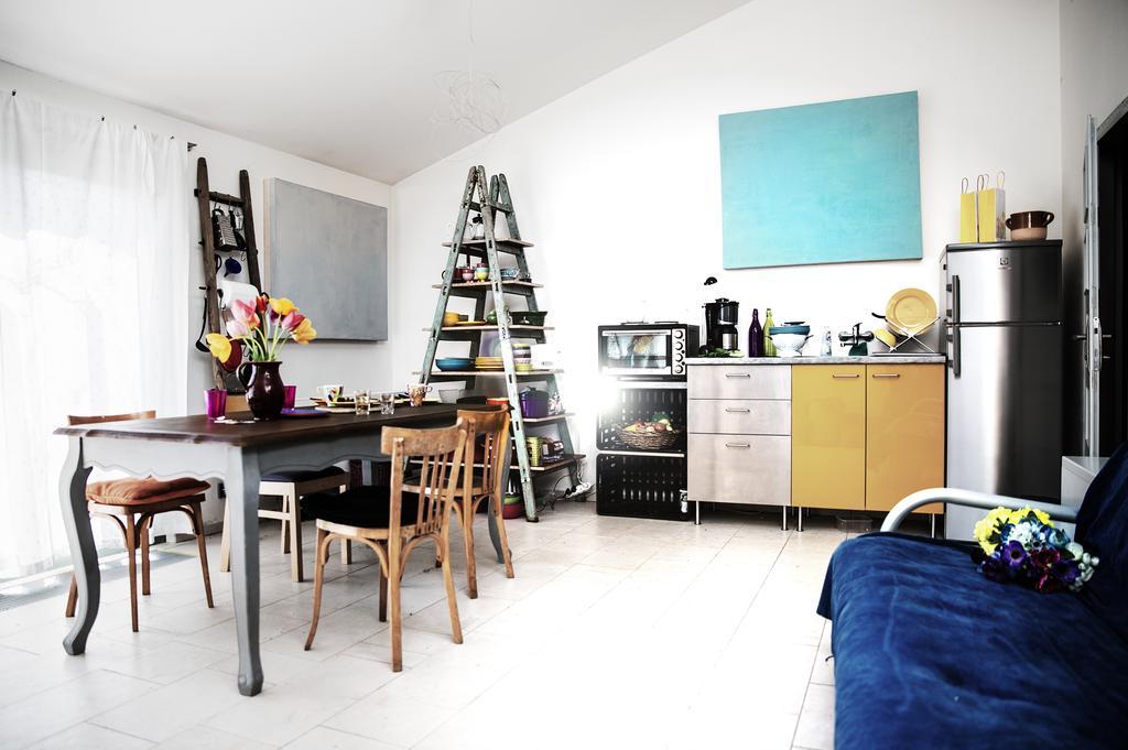 Klanhome Tatil Evi Prag