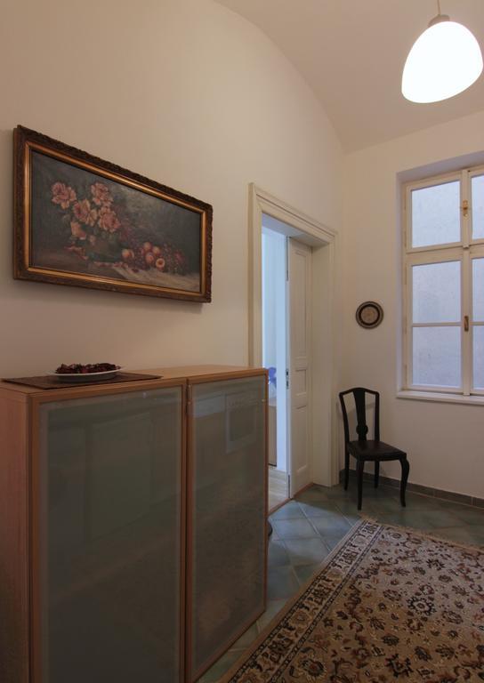 Apartment Jungmannova