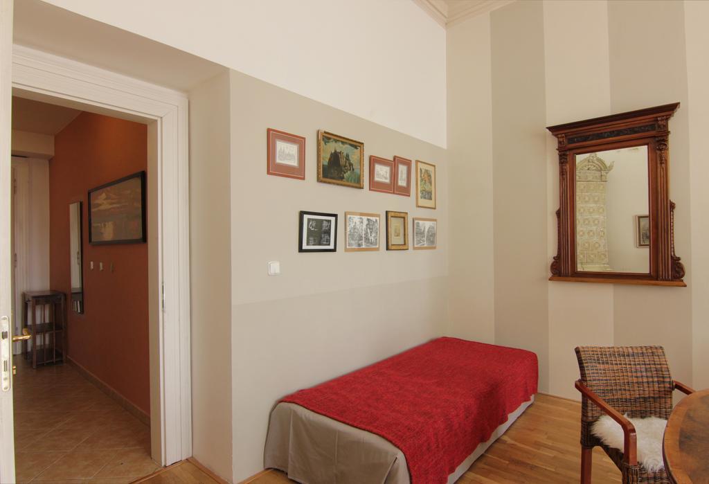 Apartment Jungmannova