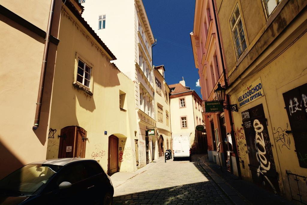 Historic Centre Vii *