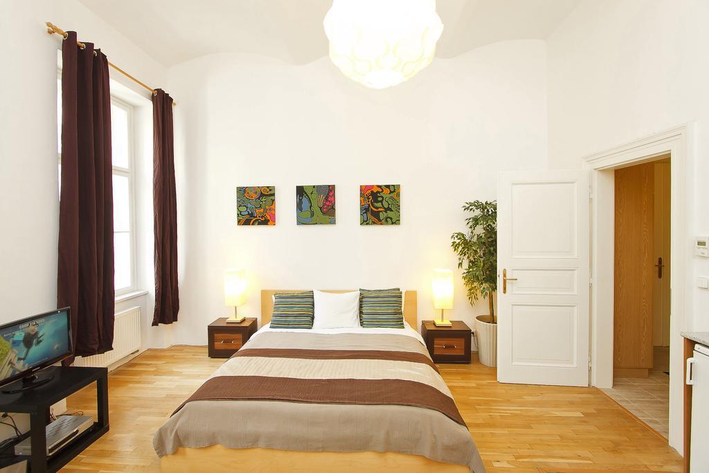 Apartment King Wenceslas