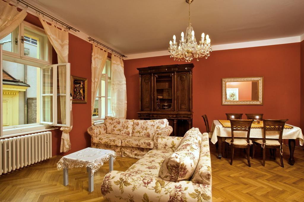 Casa Olivova *
