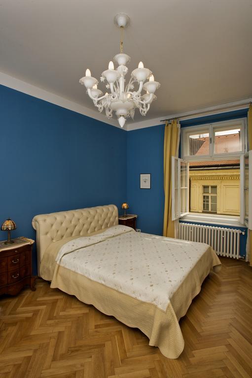 Casa Olivova Apartment *