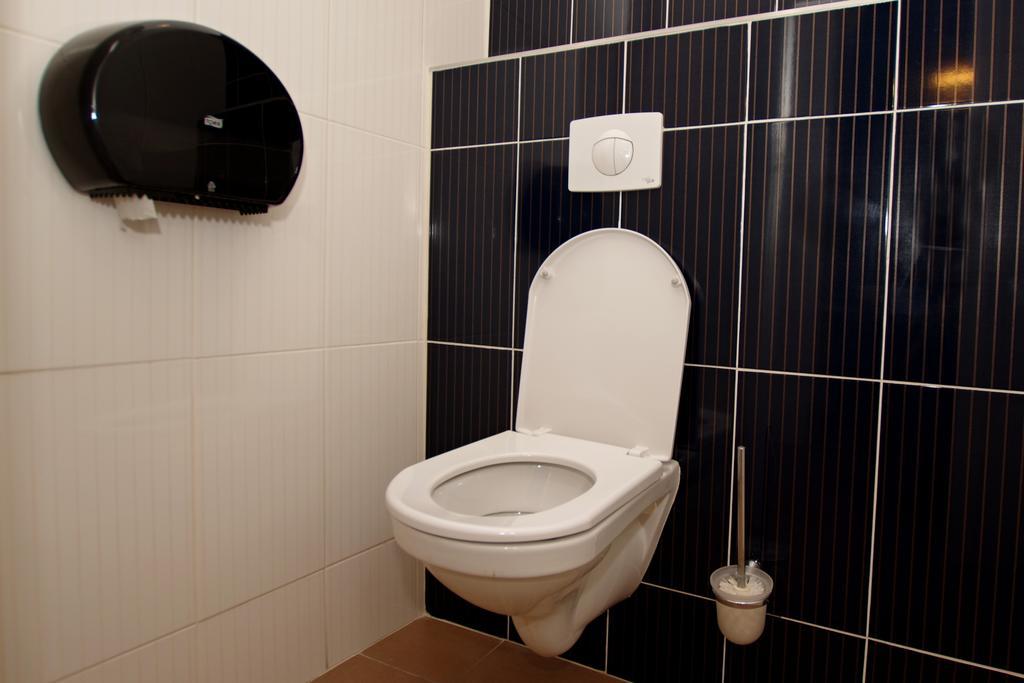Hostel Onefam Old Town Prague