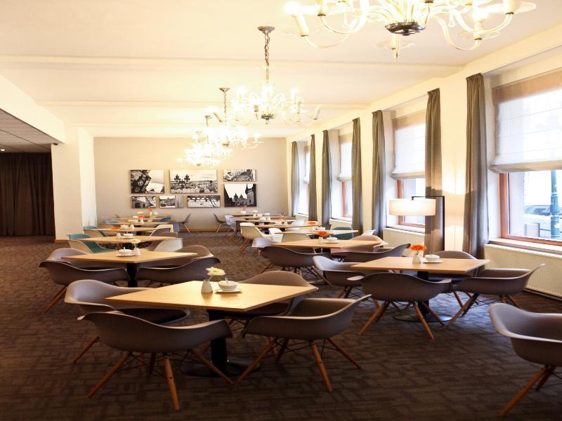 Central Hotel Prague 3* Prague