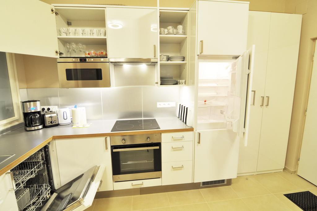 Design By Ruterra * Prague