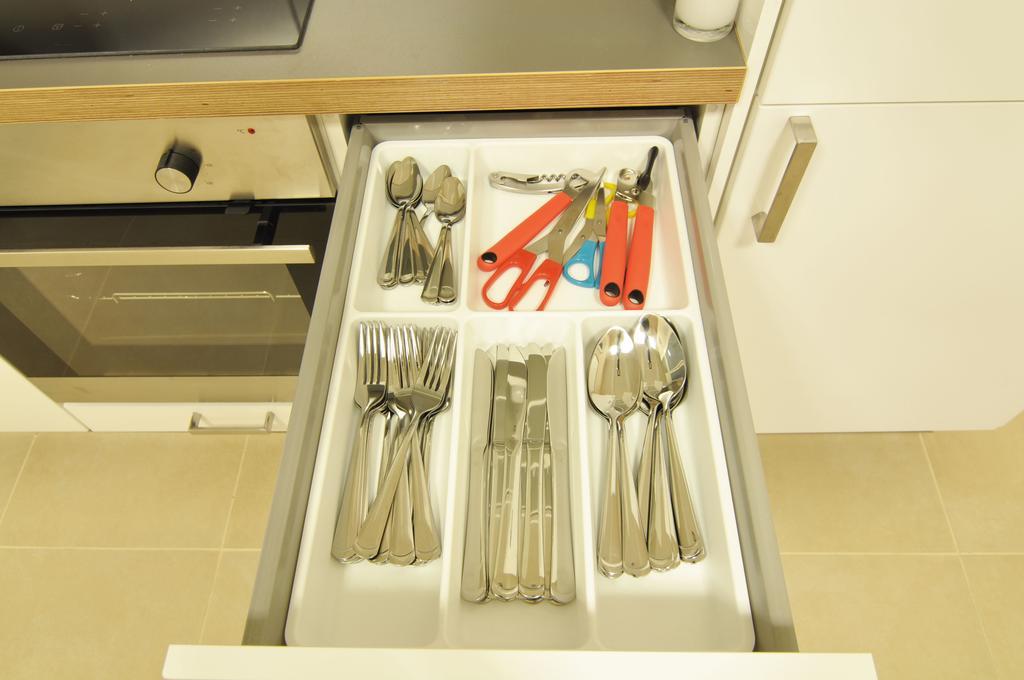 Design By Ruterra Apartment
