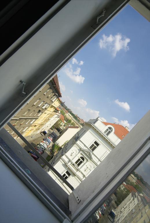 Appartement Vysehrad With Free Parking Prague