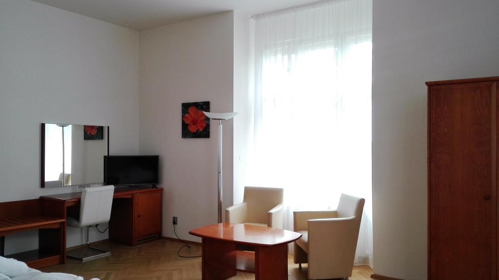Guest house Jana - Domov Mladeze