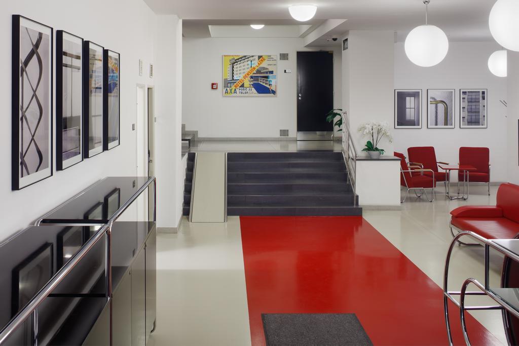 Axa Hotel Praga