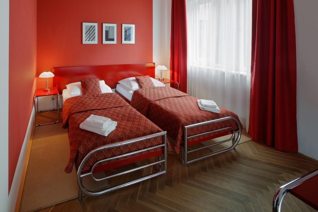Axa 3* Praga