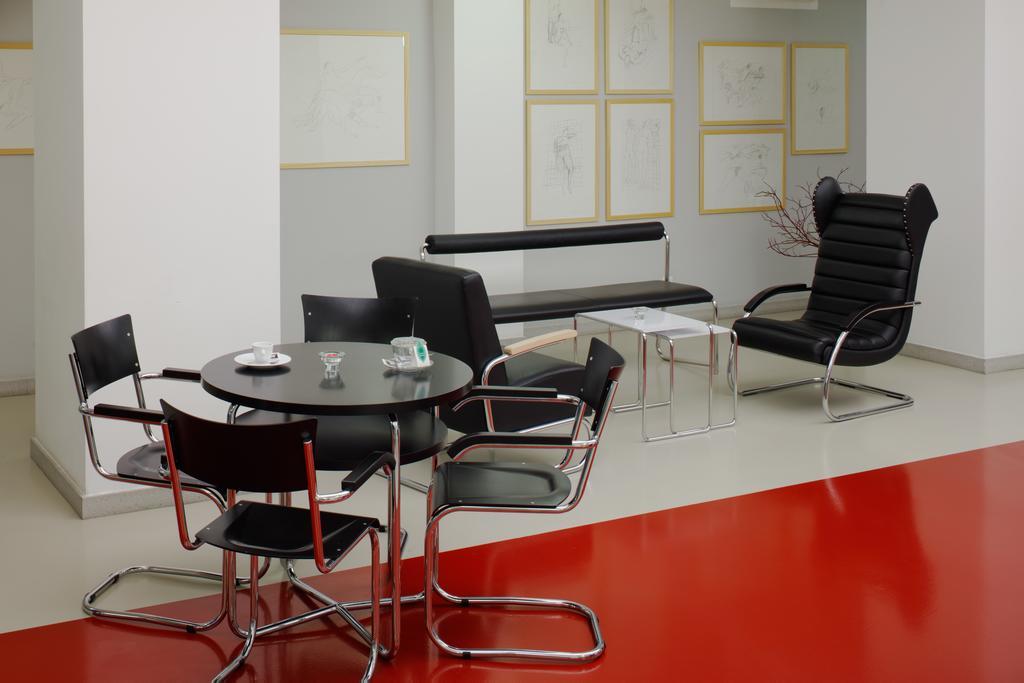 Axa Hotel Praga