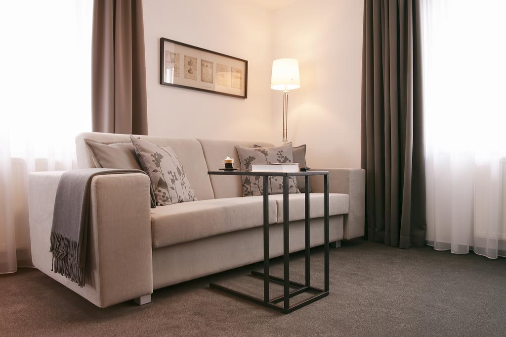 Guest house Na Vinici Prague