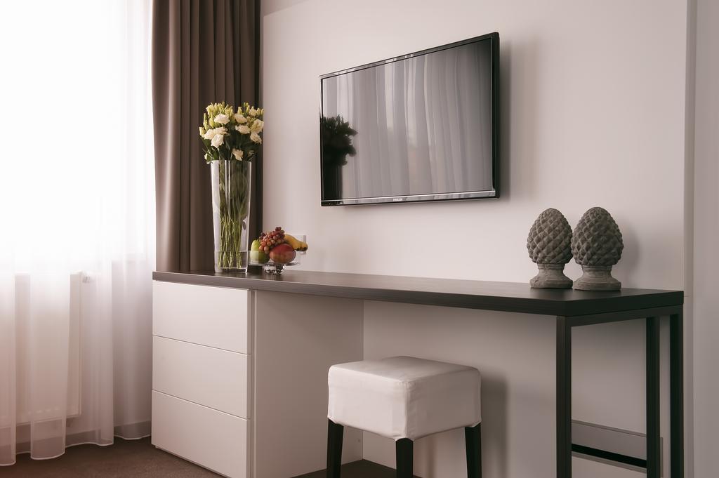 Guest house Na Vinici Prague