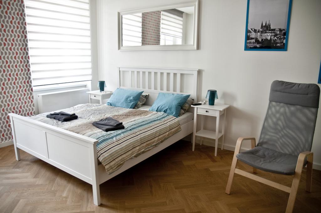 Apartment Hollareum