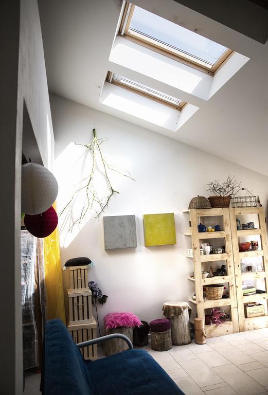 Klanhome Holiday home *