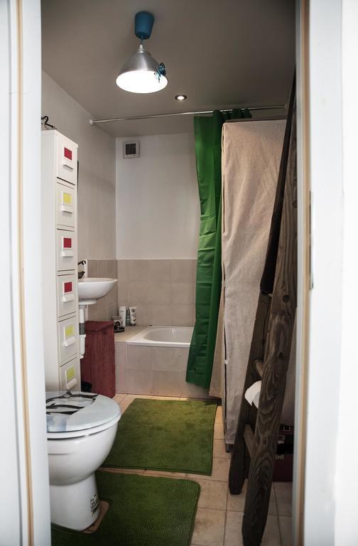 Klanhome Holiday home