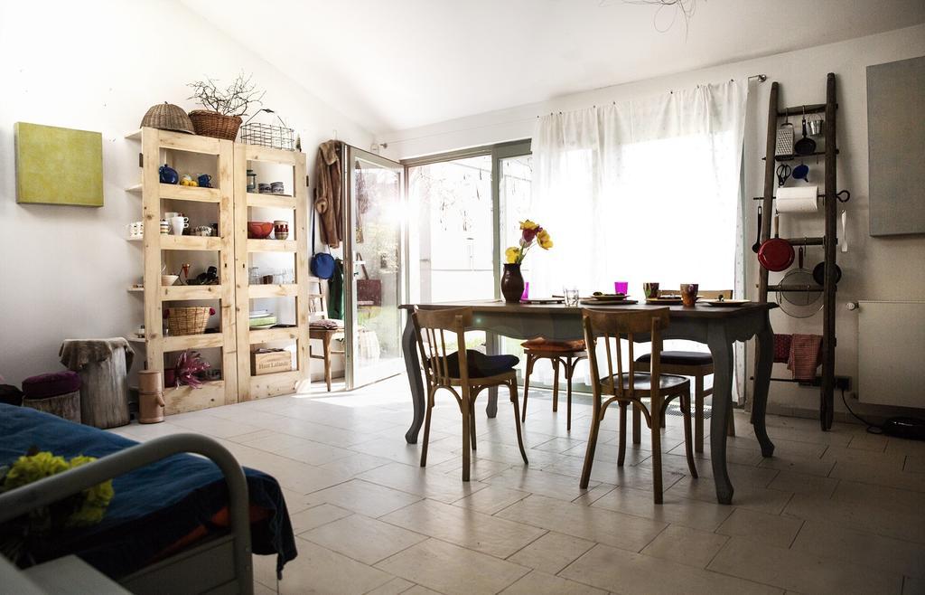 Klanhome Prague