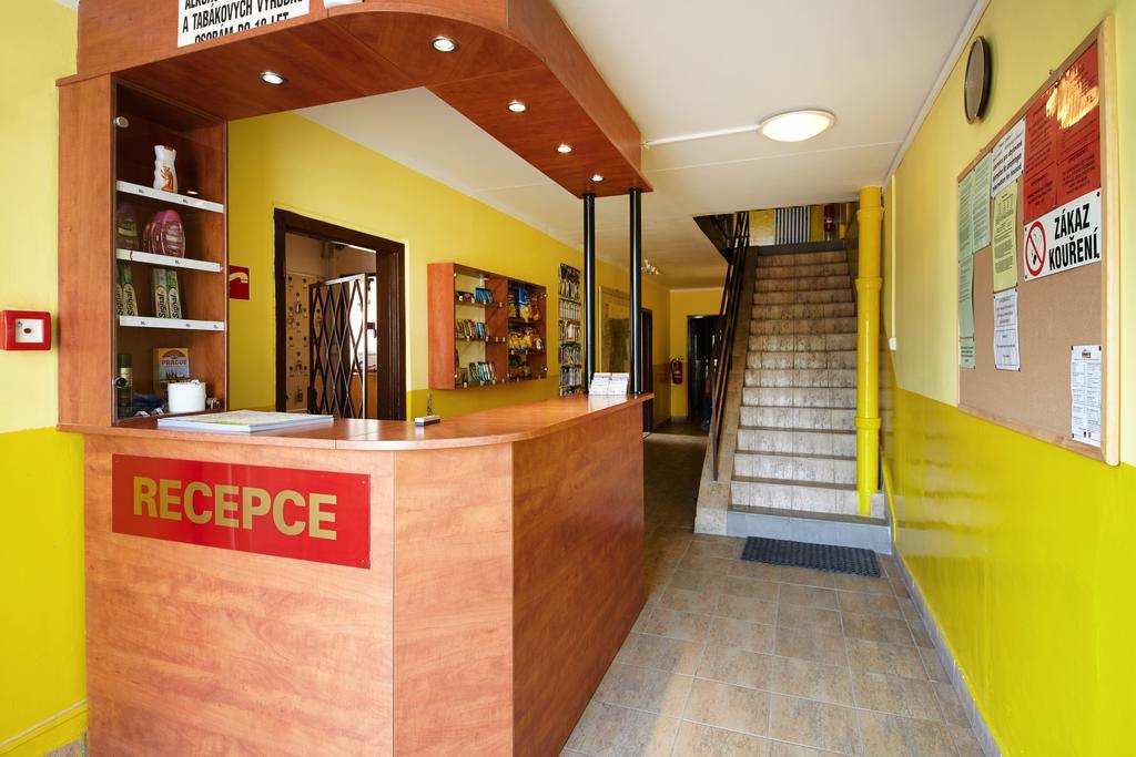Liben Prague