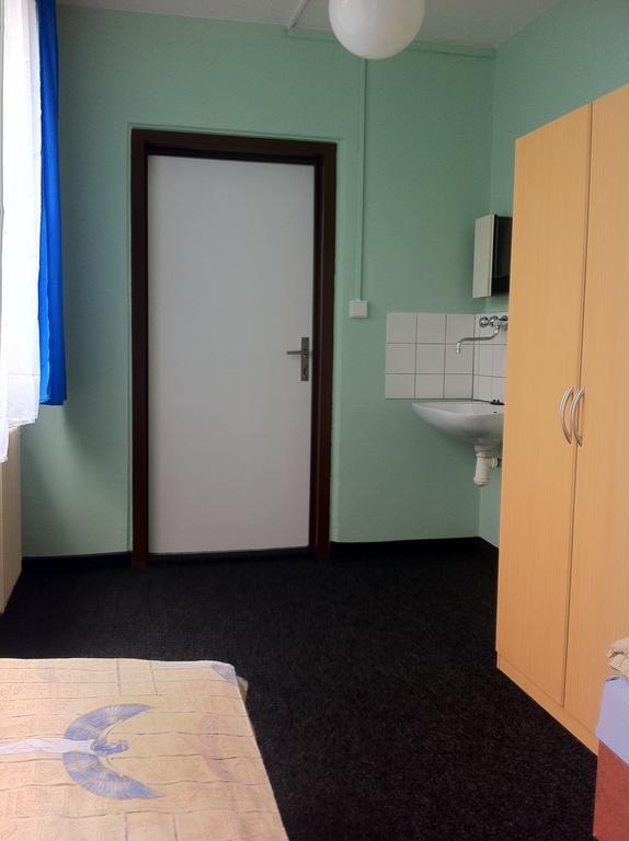 Liben Hostel *